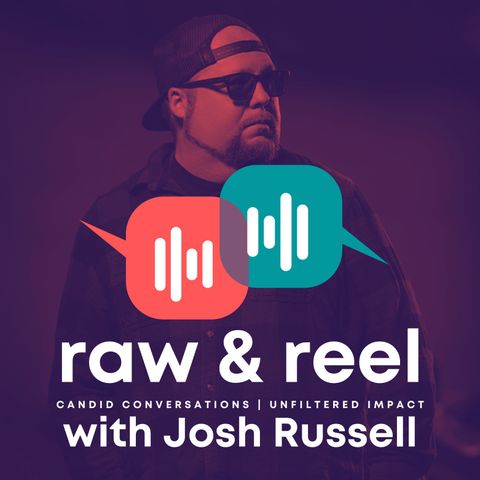 Copertina del podcast