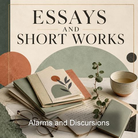 Podcast Cover