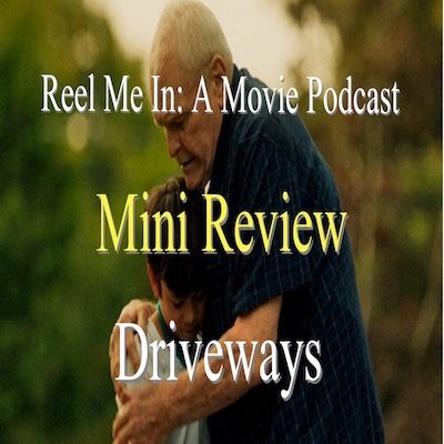 Mini Review: Driveways