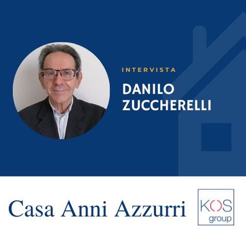 Danilo Zuccherelli - Residenza Il Poggione
