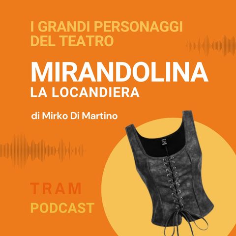 Mirandolina