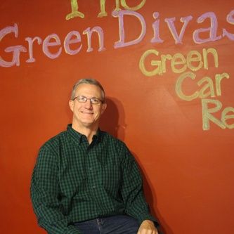 Green Divas Radio Show: Best Green Cars+