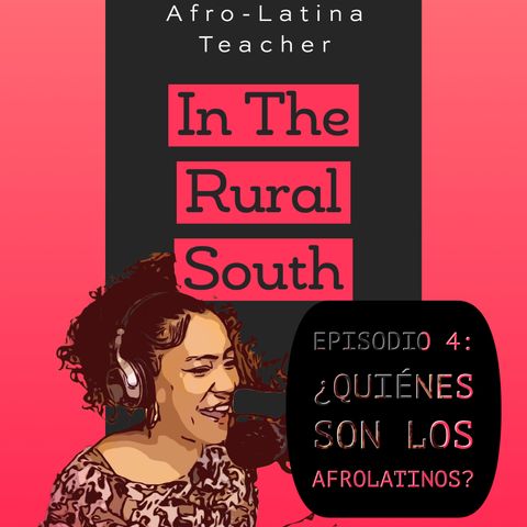 ¿Quiénes son los Afrolatinos?