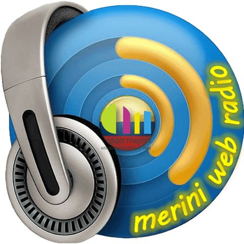 Merini WebRadio-#ioleggoperchè