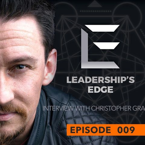 009 - Interview with Christopher Graham