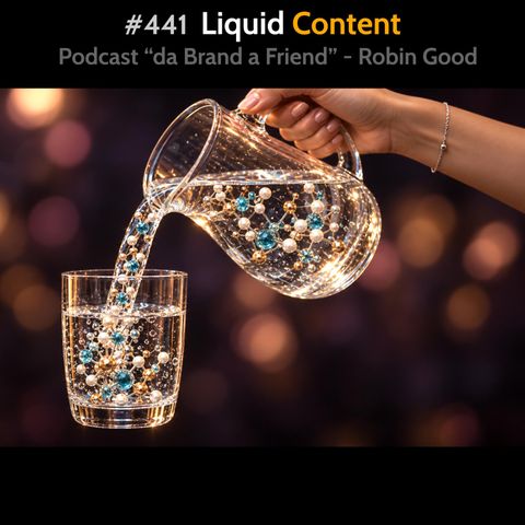 #441 - Liquid Content