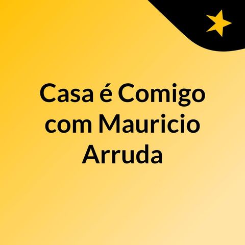 23/07/2019 – Maurício Arruda tira dúvidas sobre como compor a decoração da casa com espelhos
