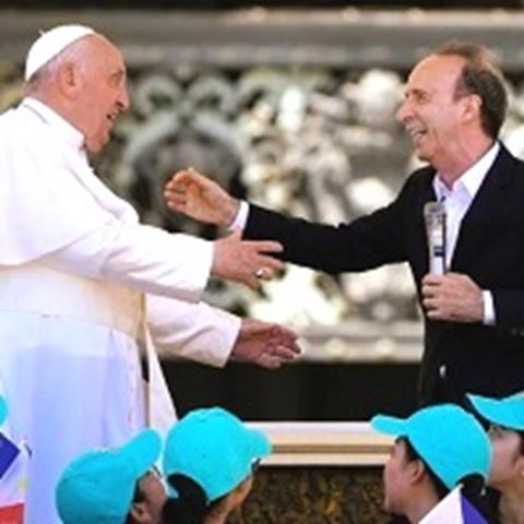 Il Vaticano offre ai bambini il monologo ateo di Benigni