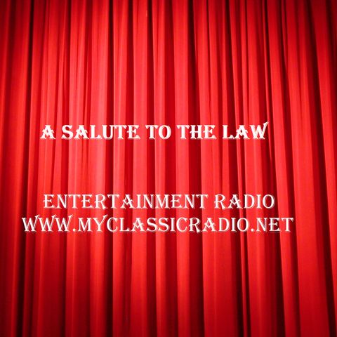 A Salute to the Law 1939-06-27 (xxx) Murder on Impulse