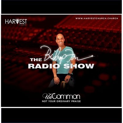 The Bishop Kevin Foreman Radio Show - Ep 1