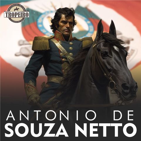 140 - Antonio de Souza Netto