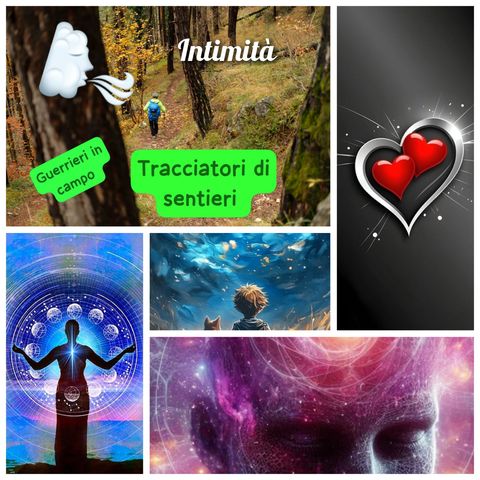004 - INTIMITA'