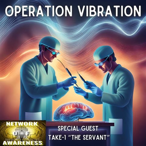 "OPERATION VIBRATION"