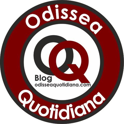 La voce di Ulisse, il podcast di Odissea Quotidiana - 6 11 2023