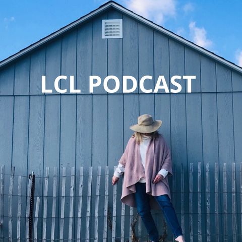 Life Coach Life - The Podcast - Episode #16