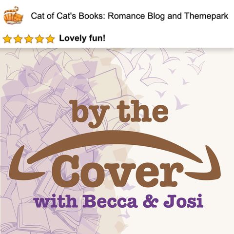 Cat of Cat's Books: Romance Blog and Themepark