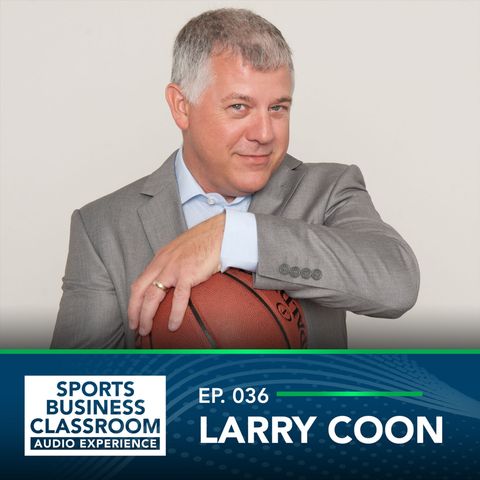 Making Yourself Invaluable with Larry Coon