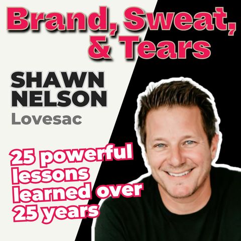 29 : Shawn Nelson - Lovesac