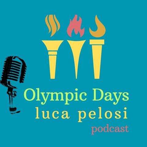 Italo Calvino alle Olimpiadi