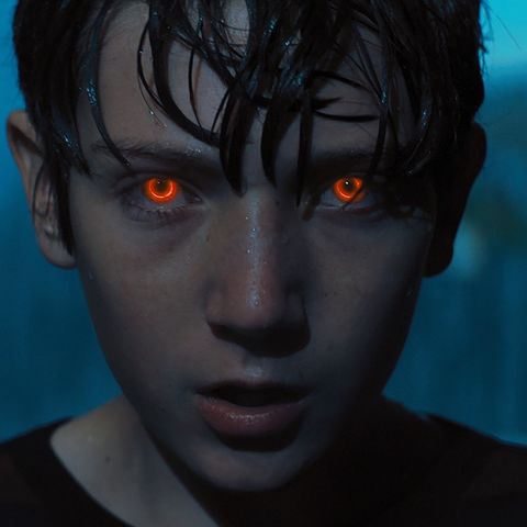 BRIGHTBURN Movie Review SPOILERS! Some Superman Hot Takes!