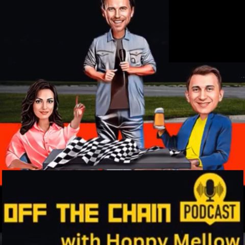 That Was BS and You Know It - Pocono - Episode 135