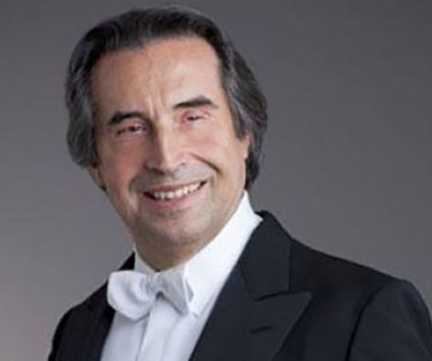 La Mattina all'Opera Buongiorno con Riccardo Muti