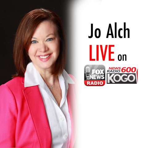 Weighing in on the doctor shortage in the U.S || 600 KOGO via Fox News Radio || 9/27/19