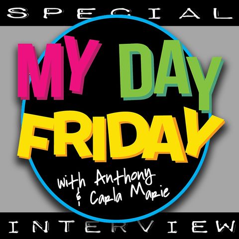 MyDayFriday Interview: Sean from  Yellowcard