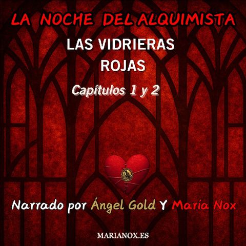 Las Vidrieras Rojas