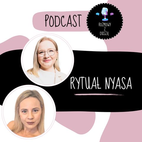 Rytuał Nyasa