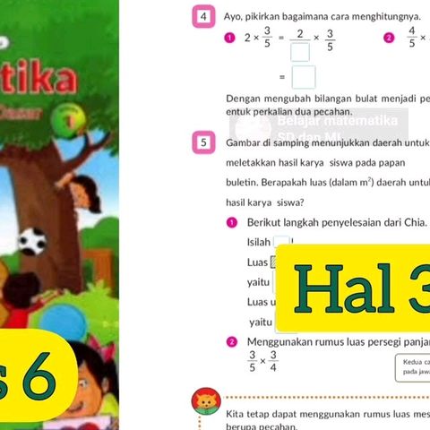 matematika kelas 6 vol 1 halaman 33(MP3_160K)