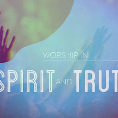 Spirit Word & Worship Reminder.. April 15