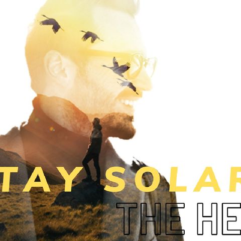 STAY SOLAR|| THE HIGHEST TRIUMPH
