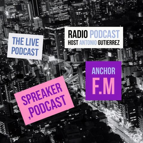 Podcast Cover