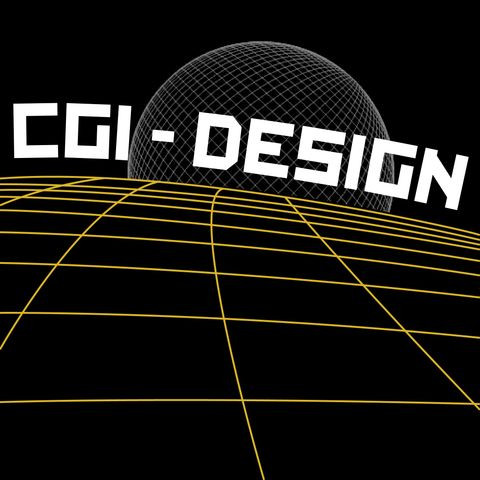CGI - Design