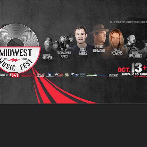 Midwest Music Fest: Interview with Paula Bourelle, co-owner
