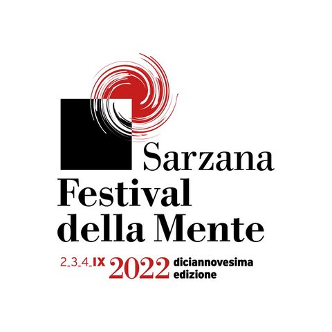 Lorenza Pieri "Festival della Mente"