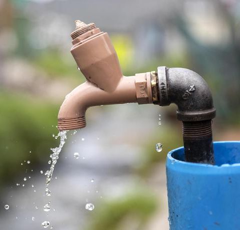 Giornata mondiale dell’acqua, Onu: “Umanità sempre più a rischio”