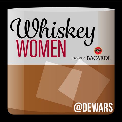 Episode 40: Whiskey, Tiki Bars, Halloween and other things that make us Happy w/ WestWard American Whiskey, Erin Hayes  and Maria Bruggere