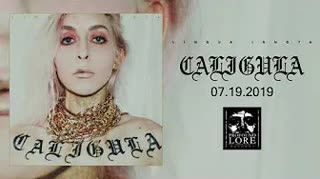 LINGUA IGNOTA  Butcher Of The World "Caligula" (By Grind On The Road)