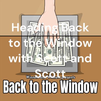 Free MLB and NHL Sports Betting Picks for June 23rd on Back to the Window