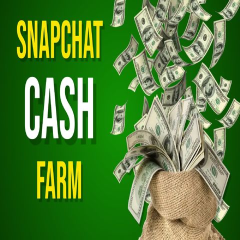 Learn The Different Ways To Make Money On SnapChat