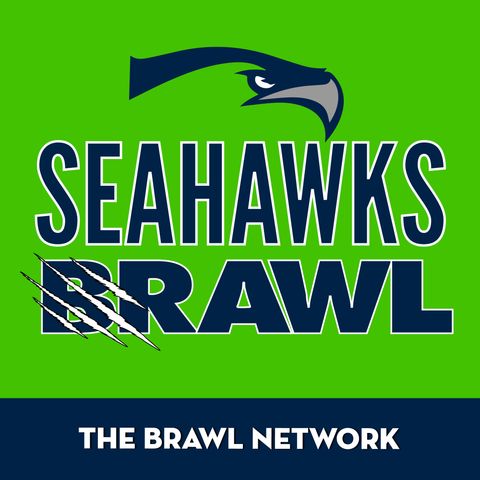 SEAHAWKS BRAWL - Larry Stone Seattle Times Columnist (Episode 2)