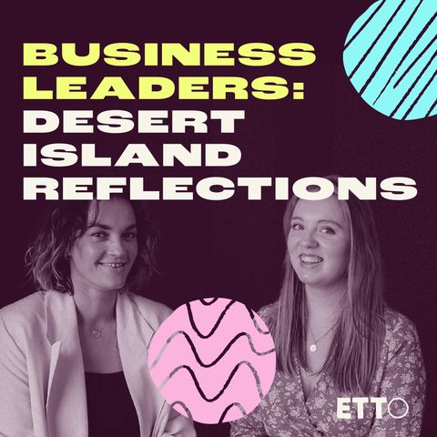 Episode 2: Rose Radtke, Co-Founder of Each to Their Own