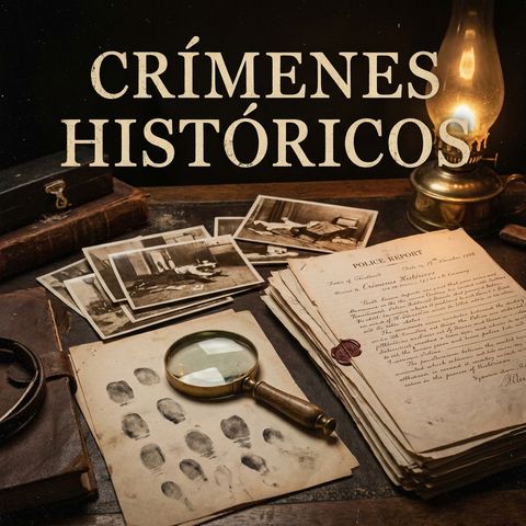 Copertina del podcast