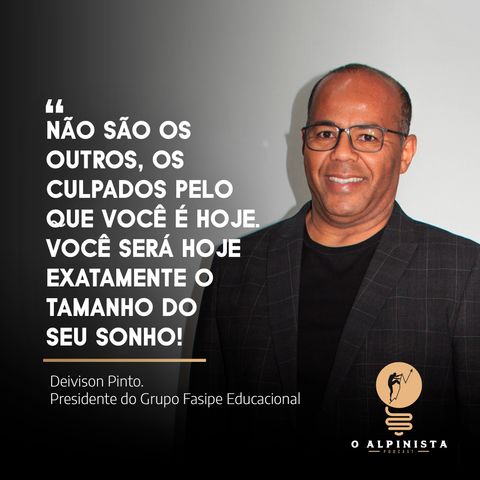 #01 Grupo Fasipe Educacional: Conheça a trajetória desde o inicio de um dos maiores grupos de educação do Mato Grosso