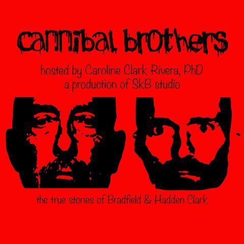 Cannibal Brothers | episode 6