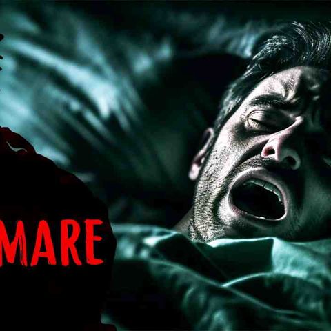 The Nightmare Man