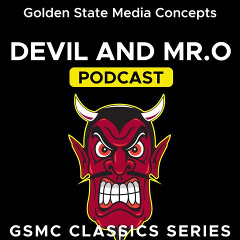 GSMC Classics: Devil and Mr. O Episode 43: Official Killer