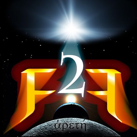 F2F Radio- Principles to Discover Truth (Reality) By